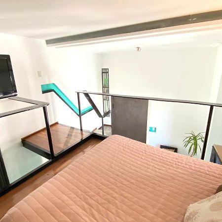 Apartmán Casa Bonita Buenos Aires Exteriér fotografie