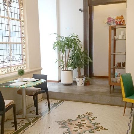 Apartmán Casa Bonita Buenos Aires Exteriér fotografie