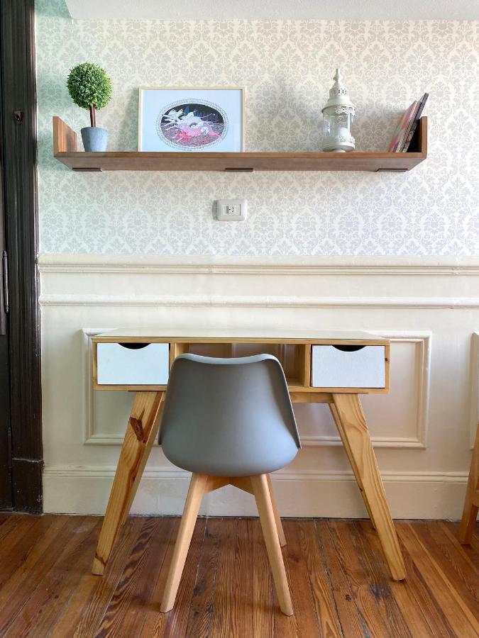 Apartmán Casa Bonita Buenos Aires Exteriér fotografie