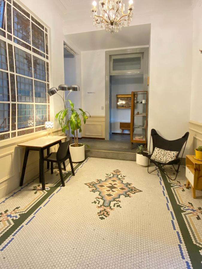 Apartmán Casa Bonita Buenos Aires Exteriér fotografie