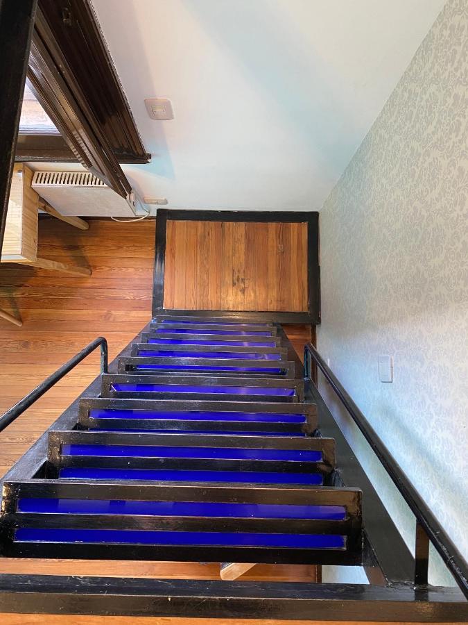 Apartmán Casa Bonita Buenos Aires Exteriér fotografie