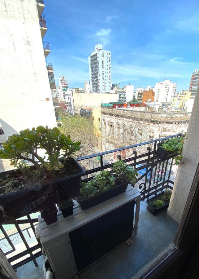 Apartmán Casa Bonita Buenos Aires Exteriér fotografie