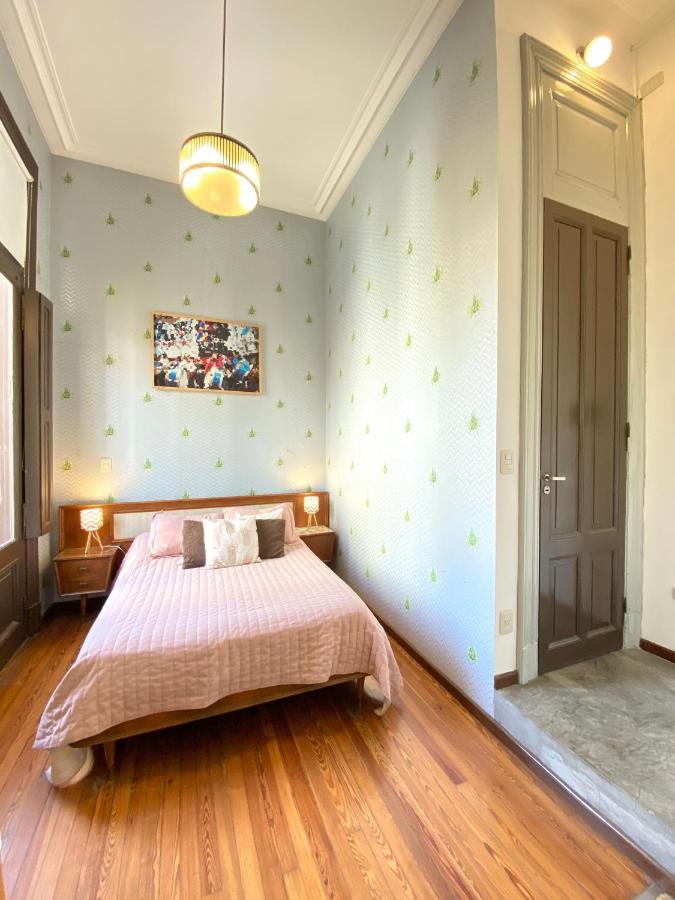 Apartmán Casa Bonita Buenos Aires Exteriér fotografie