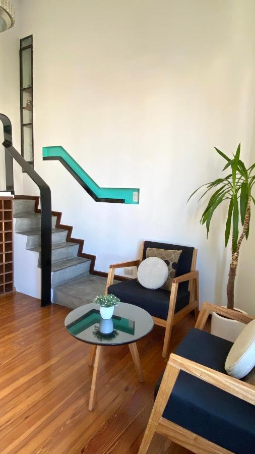 Apartmán Casa Bonita Buenos Aires Exteriér fotografie