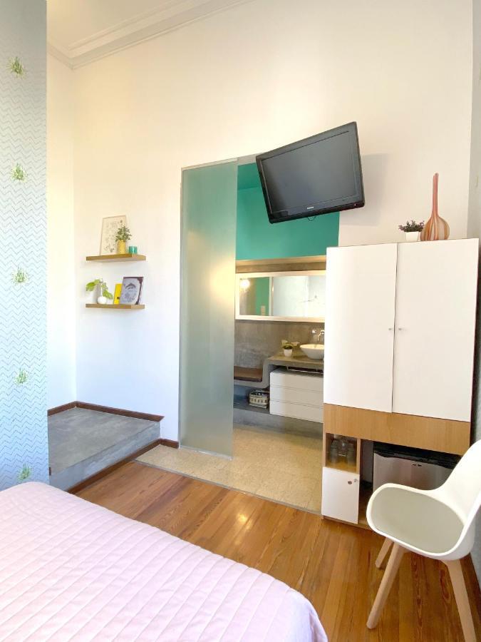 Apartmán Casa Bonita Buenos Aires Exteriér fotografie