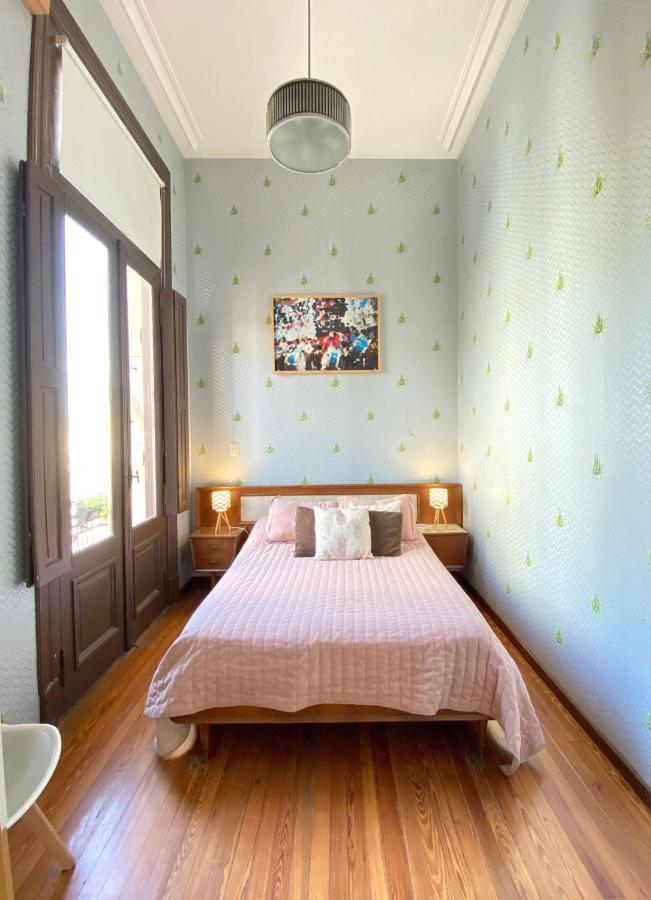 Apartmán Casa Bonita Buenos Aires Exteriér fotografie