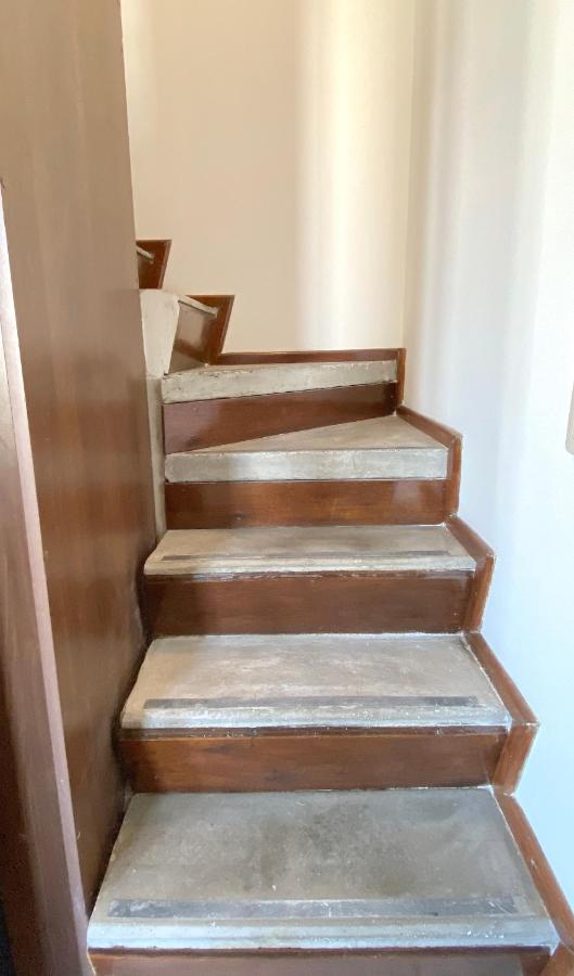 Apartmán Casa Bonita Buenos Aires Exteriér fotografie