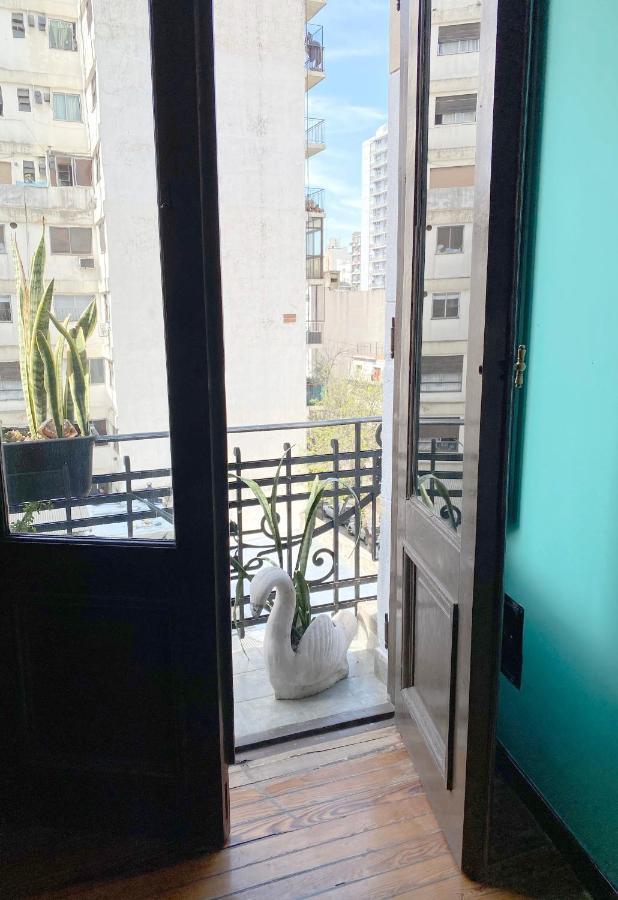 Apartmán Casa Bonita Buenos Aires Exteriér fotografie