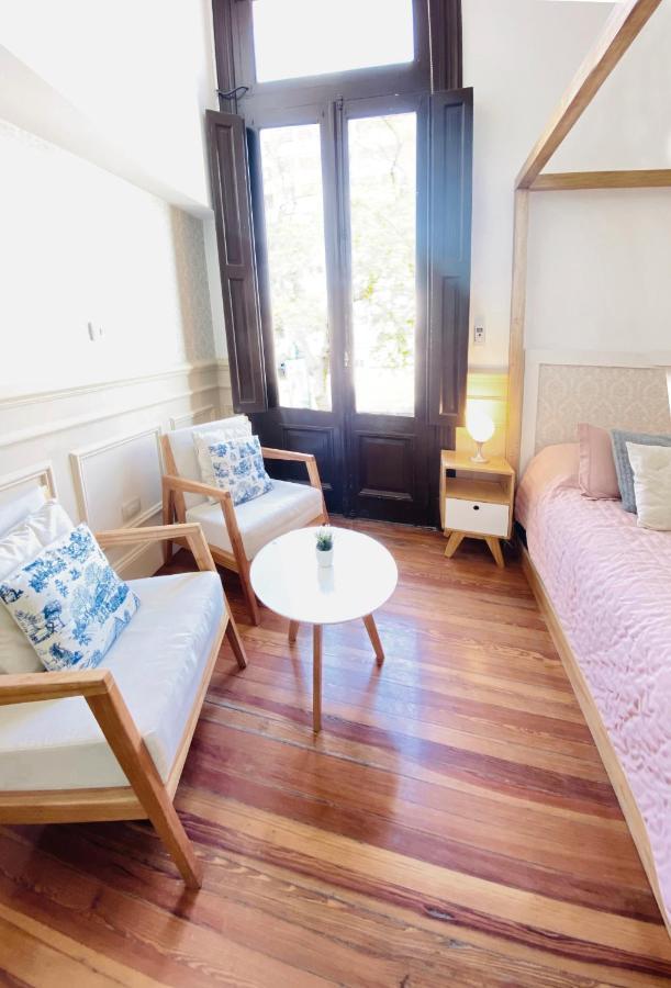 Apartmán Casa Bonita Buenos Aires Exteriér fotografie