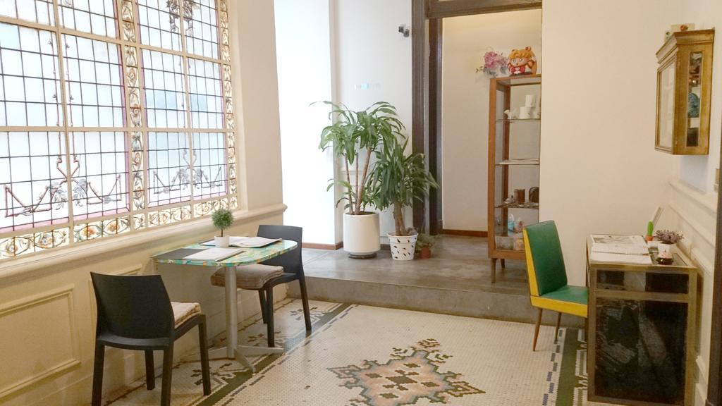 Apartmán Casa Bonita Buenos Aires Exteriér fotografie