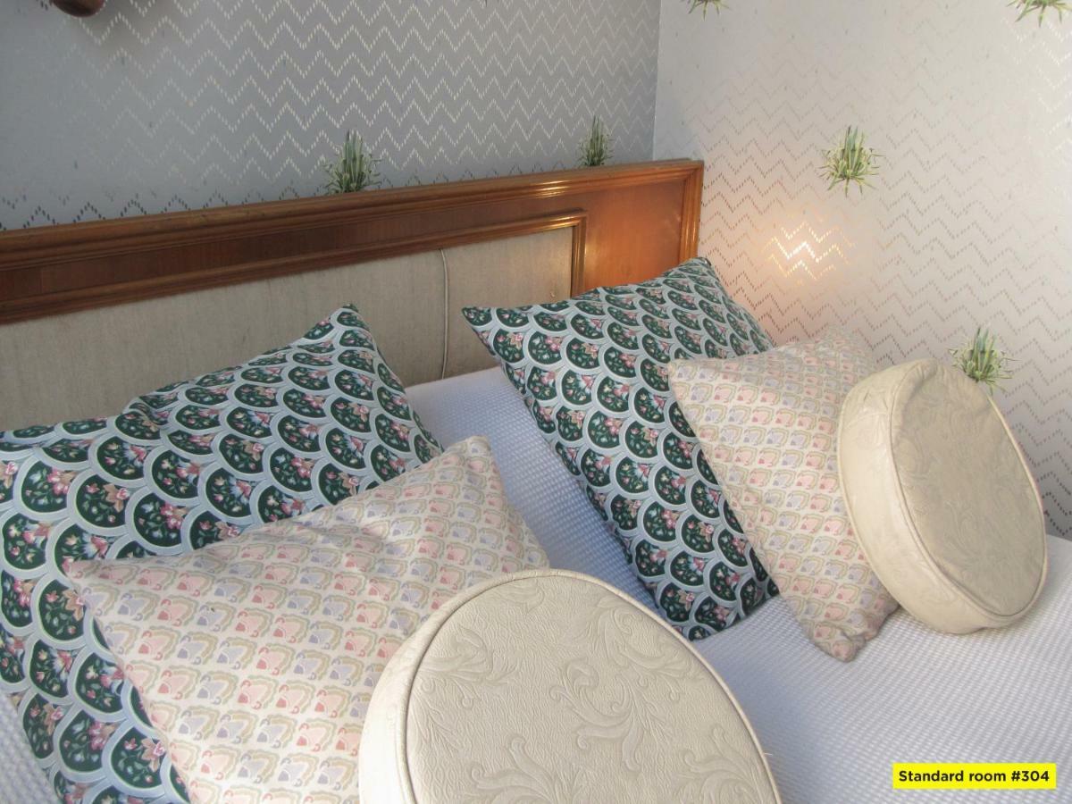 Apartmán Casa Bonita Buenos Aires Exteriér fotografie